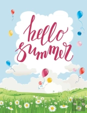 Hello Summer