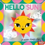 Hello Sun!