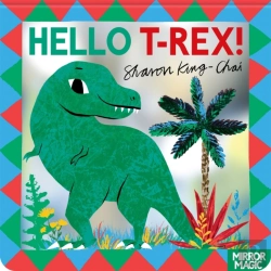 Bertrand.pt - Hello T-Rex!