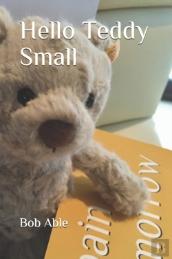 Bertrand.pt - Hello Teddy Small