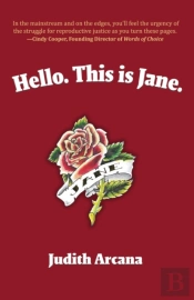 Hello. This Is Jane.