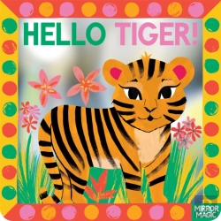 Bertrand.pt - Hello Tiger!