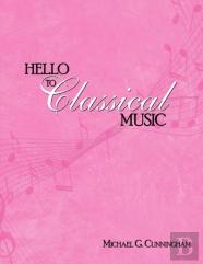 Hello To Classical Music