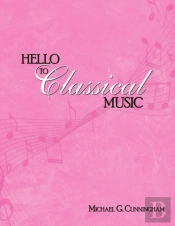 Hello To Classical Music