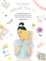 Hello Tokyo