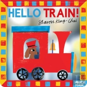 Hello Train!