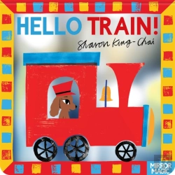 Bertrand.pt - Hello Train!