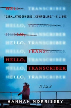Bertrand.pt - Hello, Transcriber