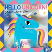 Hello Unicorn!