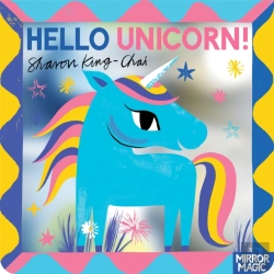 Bertrand.pt - Hello Unicorn!