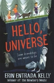 Hello, Universe