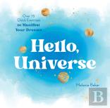 Hello, Universe
