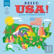 Hello, Usa!