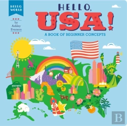 Bertrand.pt - Hello, Usa!