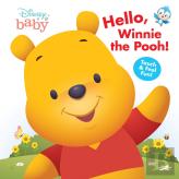 Hello, Winnie The Pooh!