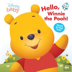 Bertrand.pt - Hello, Winnie The Pooh!