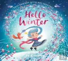 Hello Winter