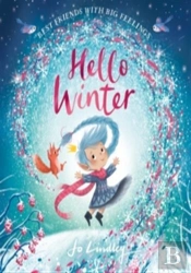 Hello Winter