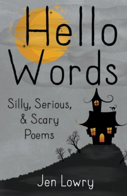 Bertrand.pt - Hello Words Silly, Serious, & Scary Poems