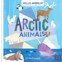 Bertrand.pt - Hello, World! Arctic Animals