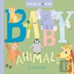Hello, World! Baby Animals