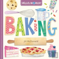 Bertrand.pt - Hello, World! Baking