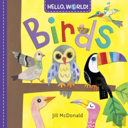 Bertrand.pt - Hello, World! Birds