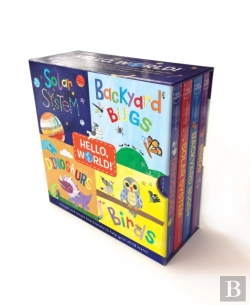 Bertrand.pt - Hello, World! Boxed Set