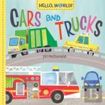 Hello, World! Cars And Trucks