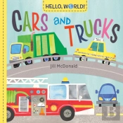Hello, World! Cars And Trucks