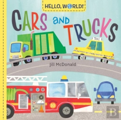 Bertrand.pt - Hello, World! Cars And Trucks