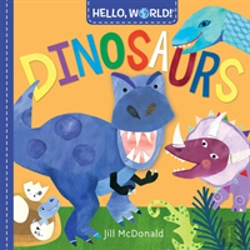 Bertrand.pt - Hello, World! Dinosaurs