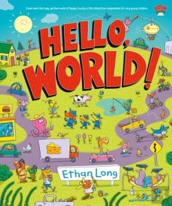 Bertrand.pt - Hello World