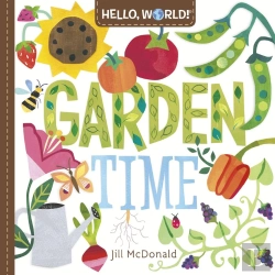 Bertrand.pt - Hello, World! Garden Time