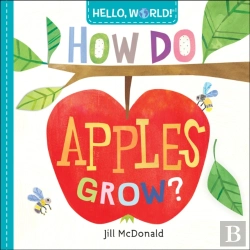 Bertrand.pt - Hello, World! How Do Apples Grow?