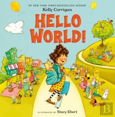 Hello World!