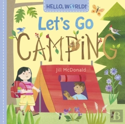 Bertrand.pt - Hello, World! Let'S Go Camping