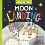 Hello, World! Moon Landing