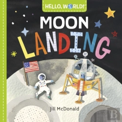 Bertrand.pt - Hello, World! Moon Landing