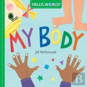Hello, World! My Body