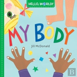 Bertrand.pt - Hello, World! My Body