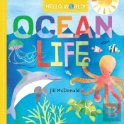 Hello, World! Ocean Life