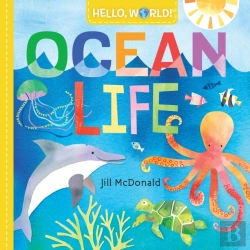 Bertrand.pt - Hello, World! Ocean Life