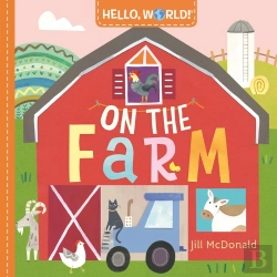 Bertrand.pt - Hello, World! On The Farm