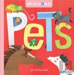 Hello, World! Pets