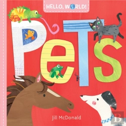 Bertrand.pt - Hello, World! Pets