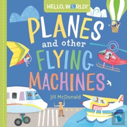Bertrand.pt - Hello, World! Planes And Other Flying Machines