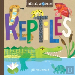 Bertrand.pt - Hello, World! Reptiles