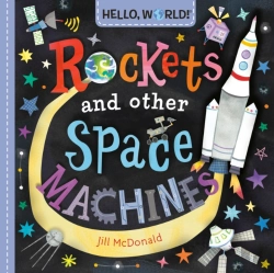 Bertrand.pt - Hello, World! Rockets And Other Space Machines