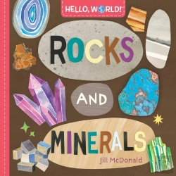 Bertrand.pt - Hello, World! Rocks And Minerals